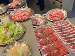 -西塔老太太泥炉烤肉(青浦蟠龙天地店)