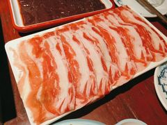 -二荆条·蜀鲜汇城市森林火锅