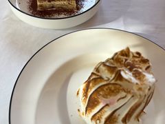 火焰阿拉斯加-Crafted 花园露台牛排海鲜馆