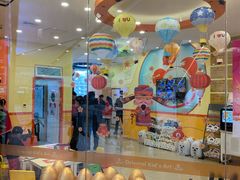 -东方童画少儿美术(乐荟天地体验馆)
