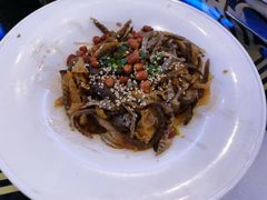 -潮喜竹溪荔湖酒家(荔枝湾店)