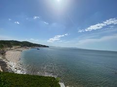 -养马岛旅游度假区