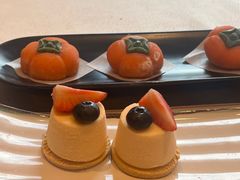 -正佳广场万豪酒店-粤菜餐厅·点心·海鲜·聚餐