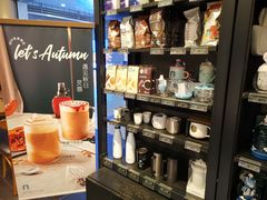 -星巴克(无锡大东方店)