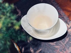 -小满里·TEA·茶室·茶空间