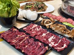 -福合埕牛肉丸(福平路店)