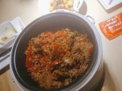 -小柴米·传统江西菜(八一广场店)