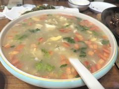 -五谷粮煎饼卷大葱(景星店)