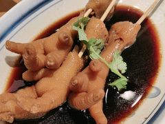 -点都德(喜粤楼店)