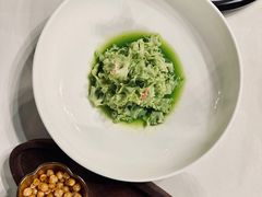 绣球菌-泓0871臻选云南菜·味庄
