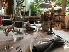 -火车头法国西餐厅