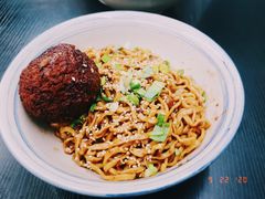 -一味老卤面(大石桥店)