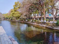 -桂林灵渠景区