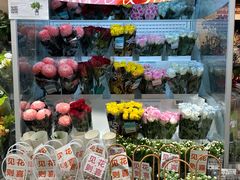 -盒马鲜生(皇庭广场店)