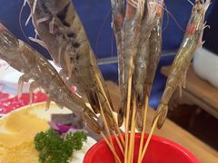 -蜀大侠火锅(春熙路店)
