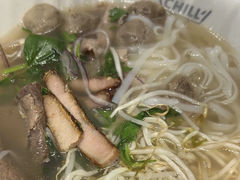 -CHILL Pho澳洲牛肉越南粉(佛山顺德万象汇店)