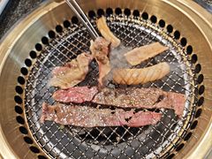-梦山水日本烧肉(五四广场店)