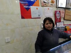 大堂-刘信牛羊肉小炒泡馍(回民街店)