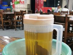 -溪悦渔庄(九龙湖店)
