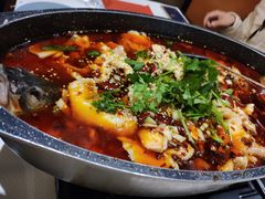 -Restaurant Sichuan 川里川外