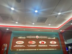 -塔斯汀中国汉堡(徐汇汇京广场店)