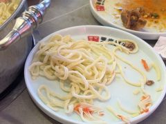 -宴全牛粤来越牛潮汕鲜牛肉火锅(海州万达广场店)