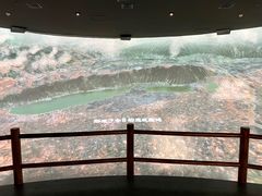 -河东池盐文化博览园