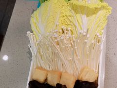 -半天妖烤鱼(紫荆广场店)