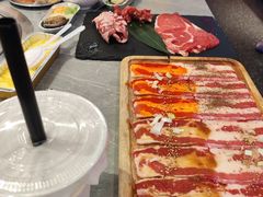 -谷町·烤肉自助(朱雀门店)