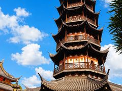 -西林禅寺