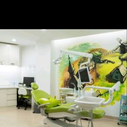 -睿宝儿科·眼科·口腔(杨浦新江湾城店)