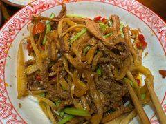 -陈家婆的菜(梅溪湖店)