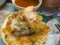 -浩海火烧云傣家菜(京广店)