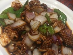 -沈家花园如皋菜(海阳路店)