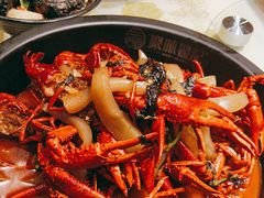 -聚味瞿记·龙虾堂(天元店)