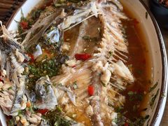 -妈妈的味道(和顺古镇店)