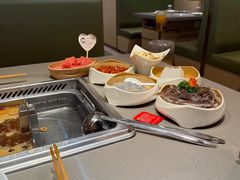 -海底捞火锅(万达广场店)