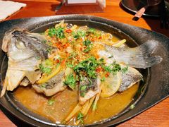 -SHAN山(前滩太古里店)