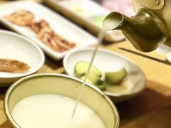 -阿里郎韩国料理