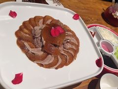 -壹零捌道·北京烤鸭(车公庄店)