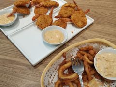 -必胜客(欧亚卖场店)