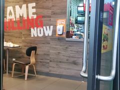 -汉堡王(SKLP店)