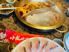 -小龙坎老火锅(金柏林店)