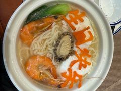 -老铺人家酒店(紫荆名流店)