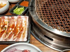-九田家黑牛烤肉料理(新辰里亚运村店)