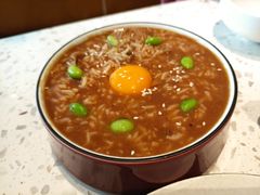 牛肉烩饭-赵小姐丨新中餐(曲江店)