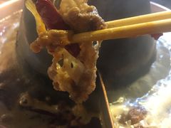 -正福居老北京正宗铜锅泉水涮肉(彰化路店)