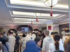 -国际饭店·帆声西饼屋(黄河路店)