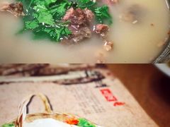 -石门豆腐王(九中街店)
