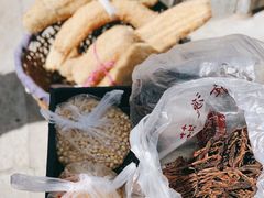 -丝绸小镇荻港古村